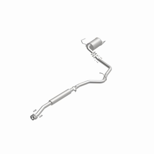 Magnaflow 106-0596