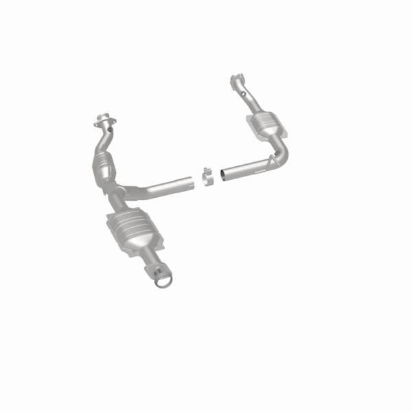 Magnaflow 447253