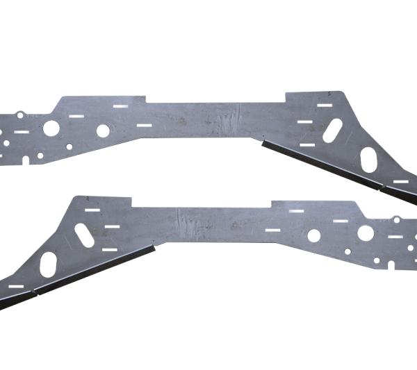 RustBuster RB6060