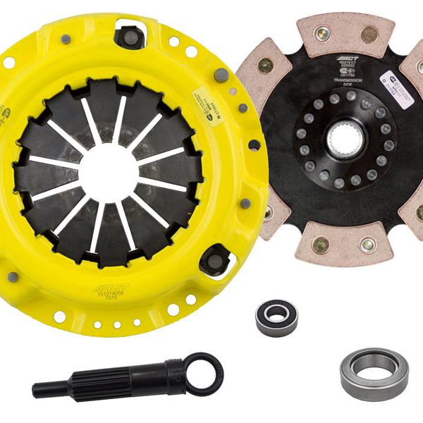 ACT HD/Race Clutch Kits ACT TL1-HDR6