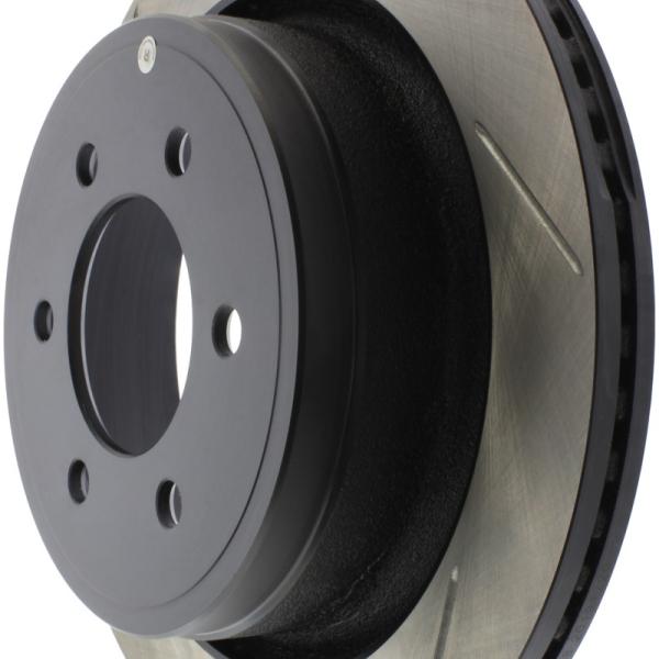 Stoptech 126.65135SR