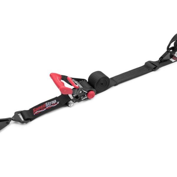 SSP Tie Down Kit SpeedStrap 15111-US