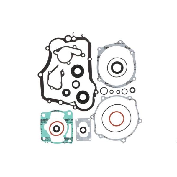 VEP Engine Oil Seal Kit Vertex Pistons 8110026