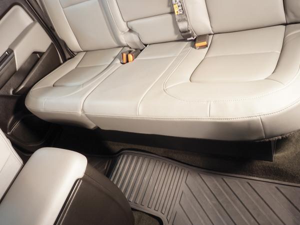TFY Underseat Drawer Tuffy Products 325-01