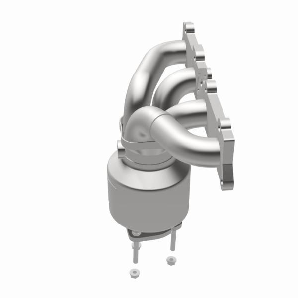 MAG Converter Direct Fit Magnaflow 452150