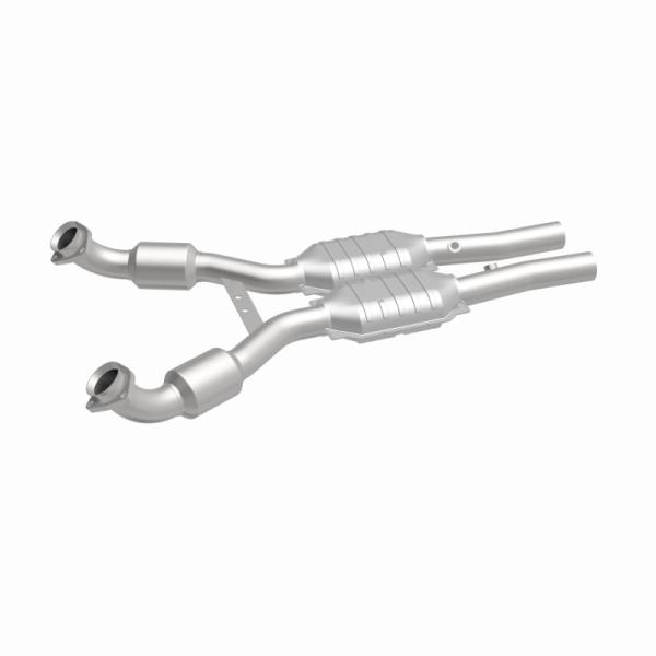 MAG Converter Direct Fit Magnaflow 93989
