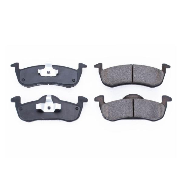 PowerStop 16-1279