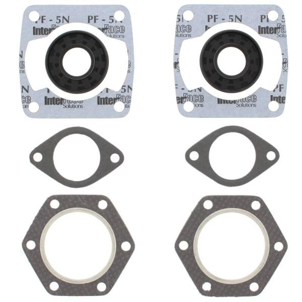 Vertex Pistons 711079B