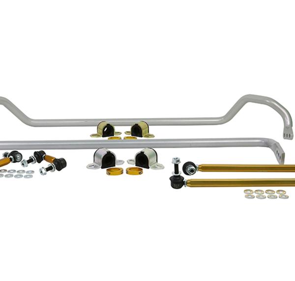 Whiteline BCK001