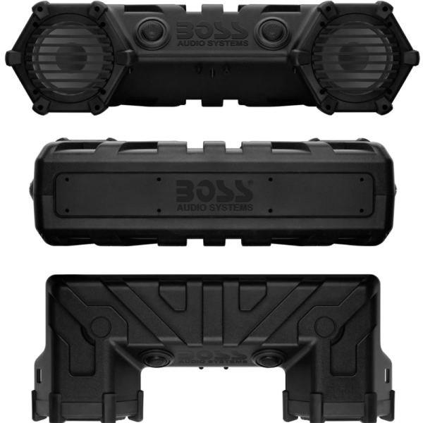 Boss Audio ATV30BRGB