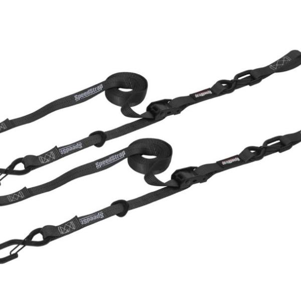 SSP Tie Down Kit SpeedStrap 13801-2