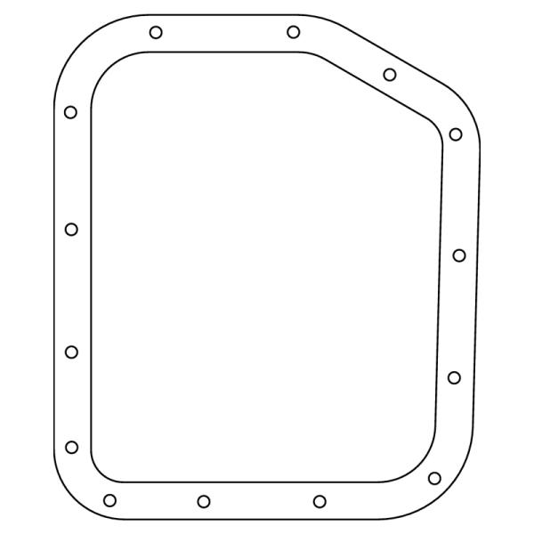 Cometic Gasket C15469