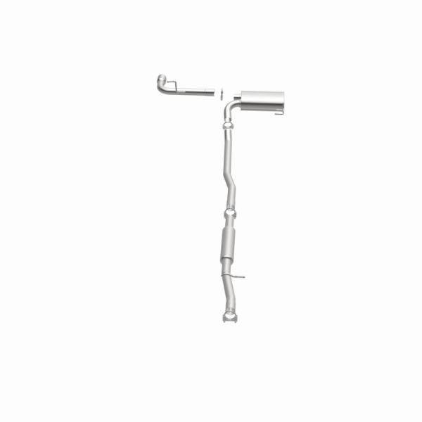 MAG BRE Exhaust Kits Magnaflow 106-0811