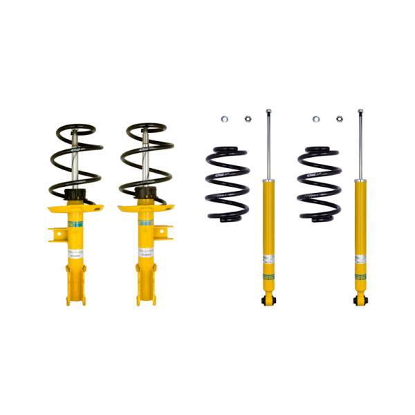 BIL B12 Series Suspension Kits Bilstein 46-254610