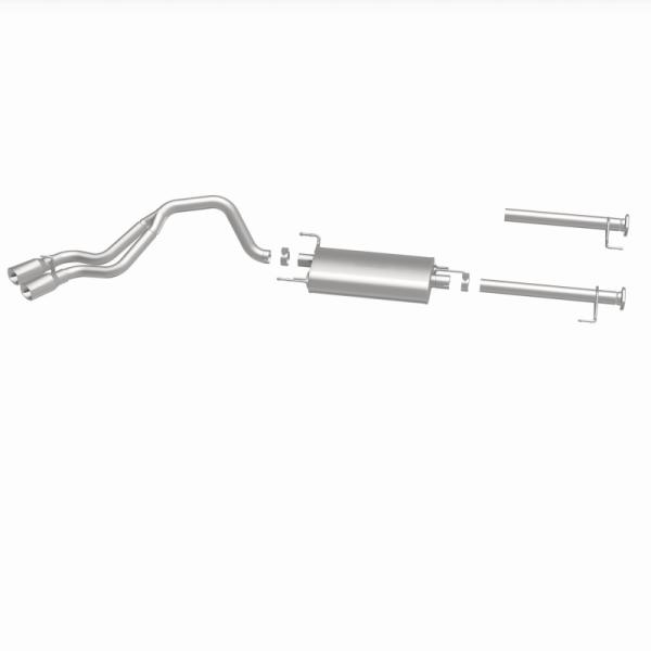 Magnaflow 15781