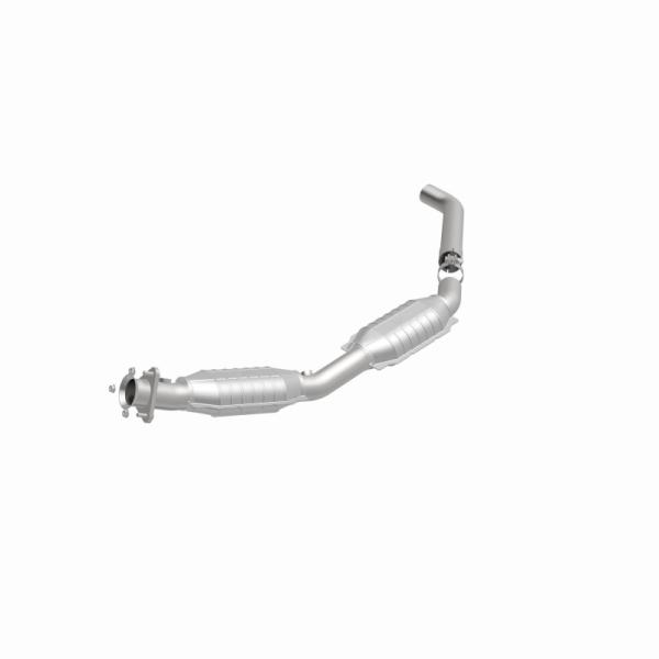 MAG Converter Direct Fit Magnaflow 24468