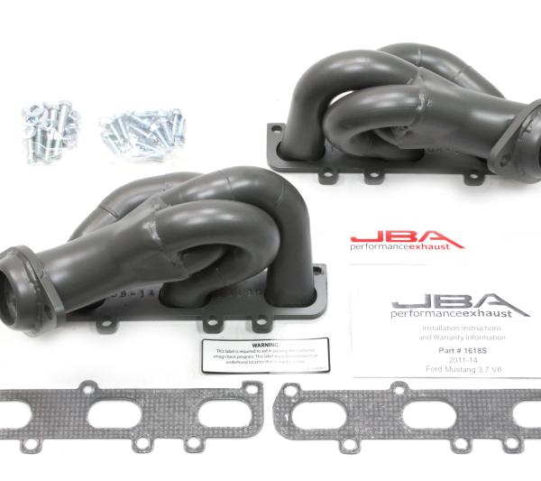 JBA Cat4Ward Headers JBA 1618SJT