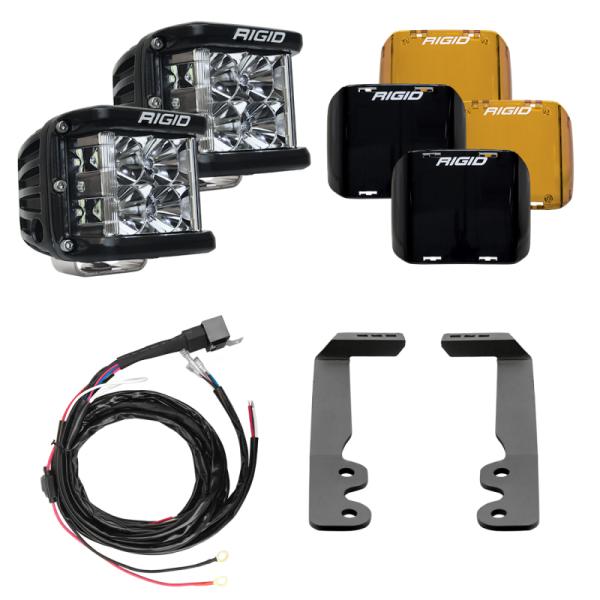 Rigid Industries 46808