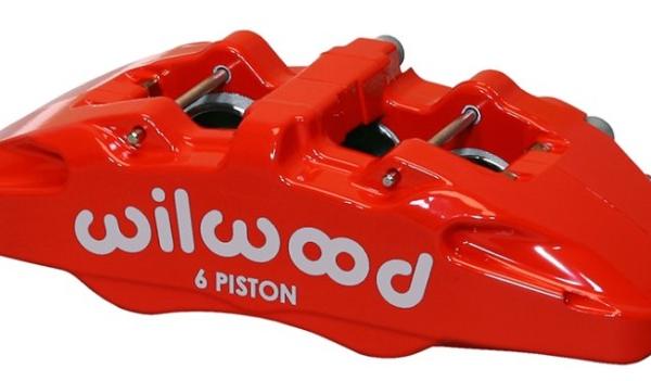 Wilwood 120-13439-RD
