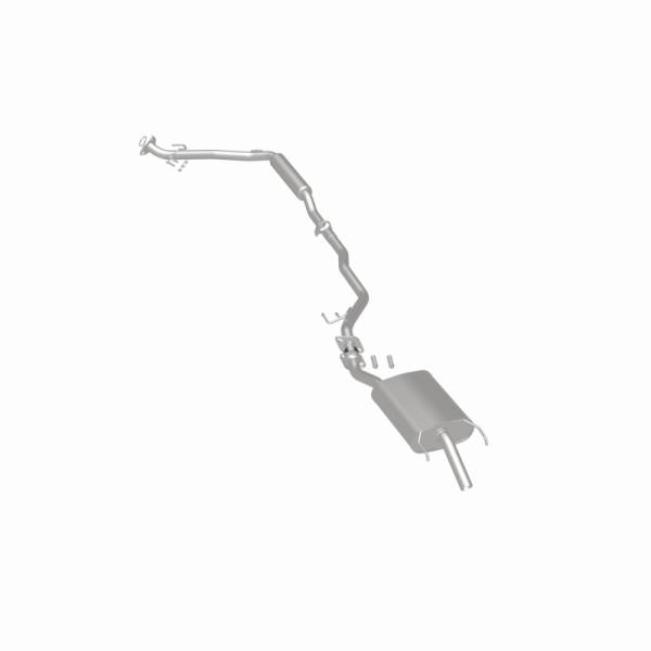 Magnaflow 106-0228