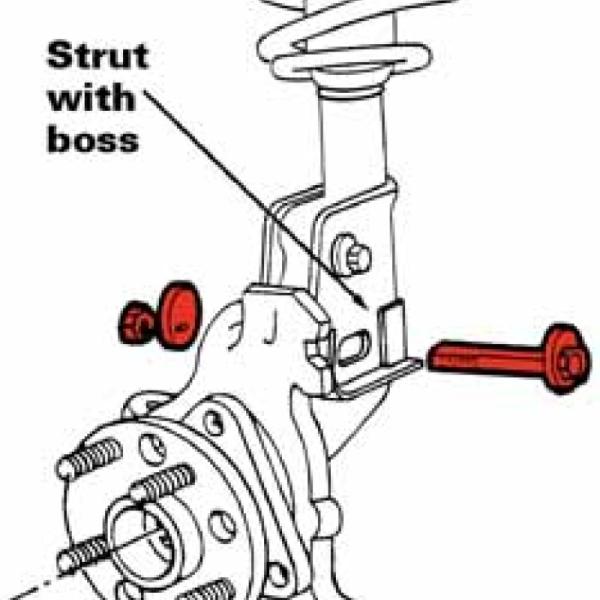 SPC Performance 82110