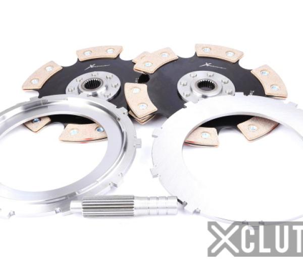 XCLUTCH XMS-230-FD02-2E-XC