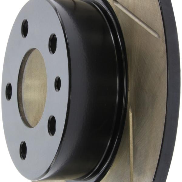Stoptech 126.02007SR