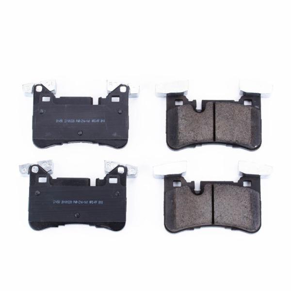 PowerStop 16-1450