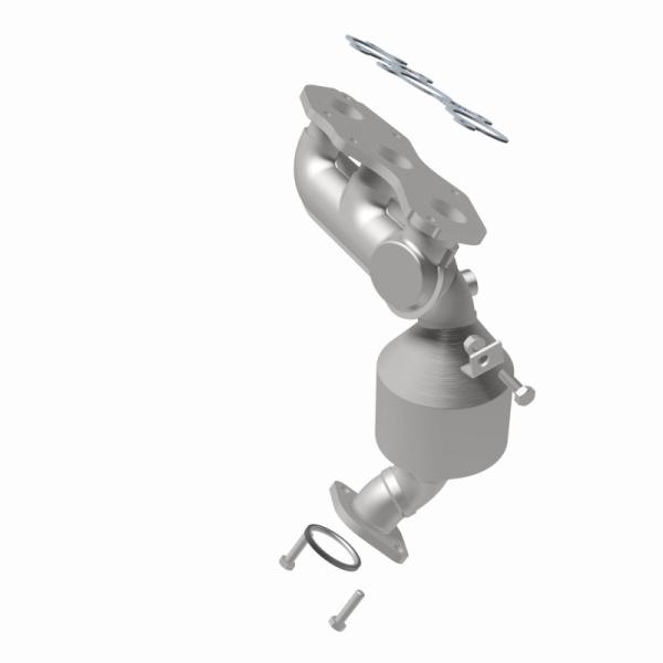 MAG Converter Direct Fit Magnaflow 52548