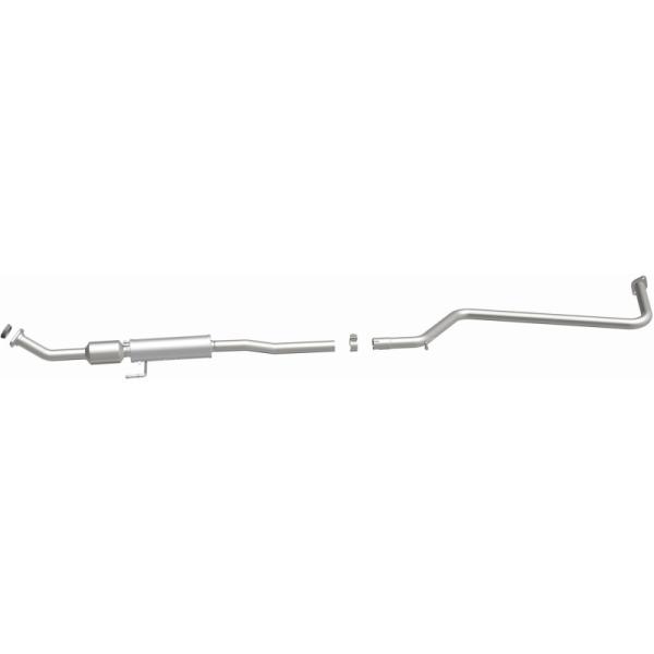 MAG Converter Direct Fit Magnaflow 52462