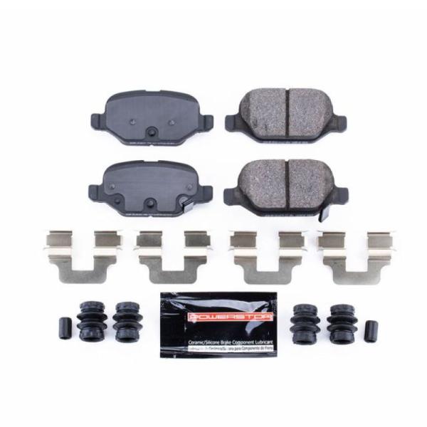 PowerStop Z23-1569