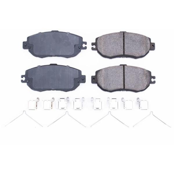 PowerStop 17-612