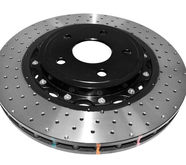 DBA 52532BLKXD