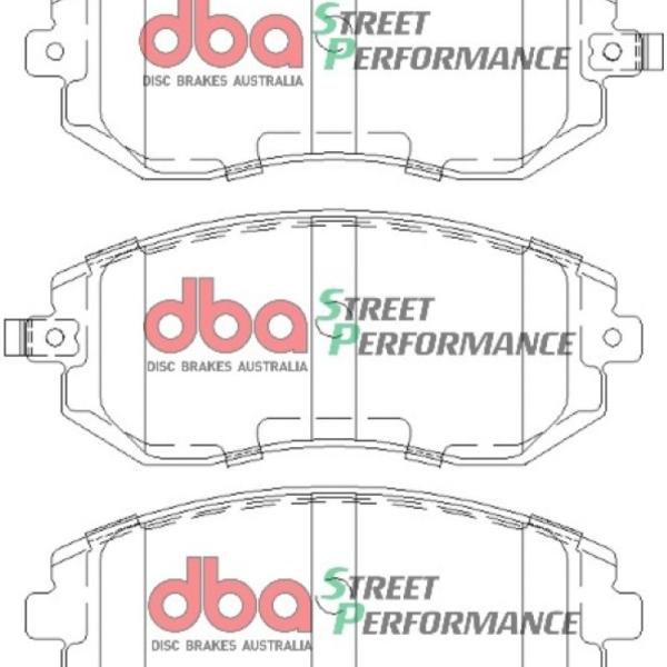 DBA DB1491SP