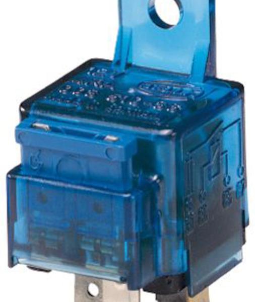 HELLA Relay Connector Hella 003530001
