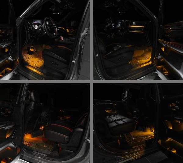 ORACLE Lighting 4235-333