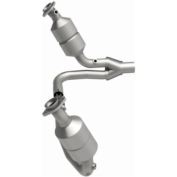 Magnaflow 49658