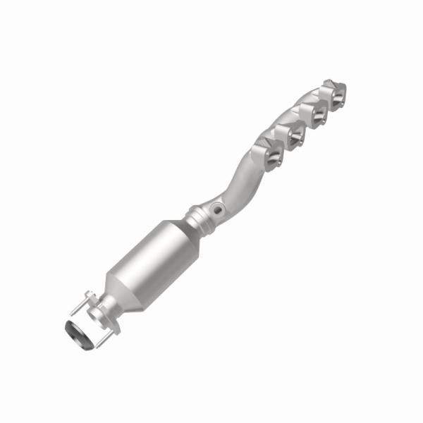 MAG Converter Direct Fit Magnaflow 4551070