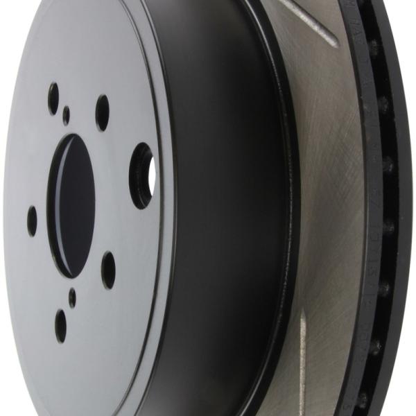 Stoptech 126.47031SR