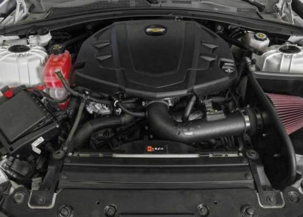 K&N Engineering 63-3094