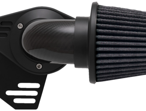 VAH Falcon Air Intakes Vance and Hines 40049