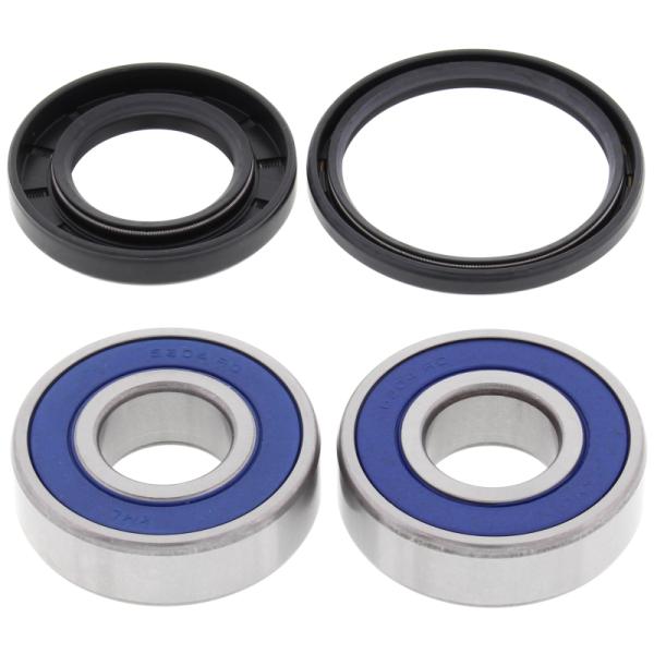ABR Wheel Bearing Kits All Balls Racing 25-1380