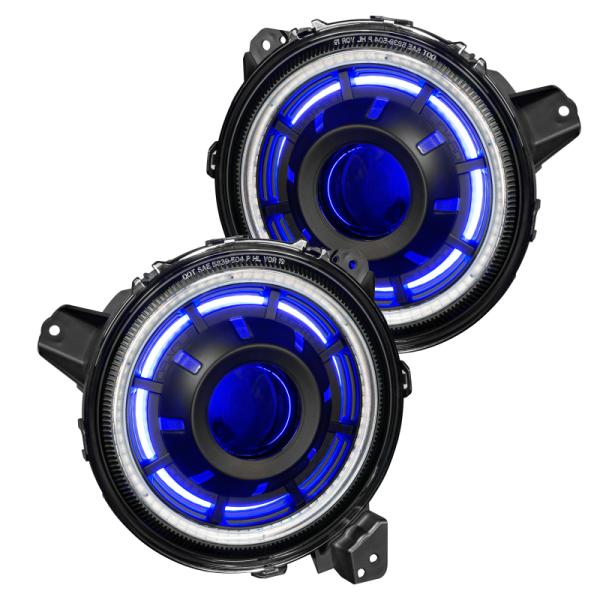 ORACLE Lighting 5839-504-B