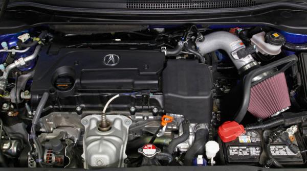 K&N Engineering 69-1503TS