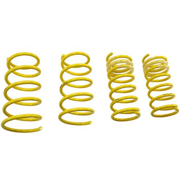 ST Suspensions 65820