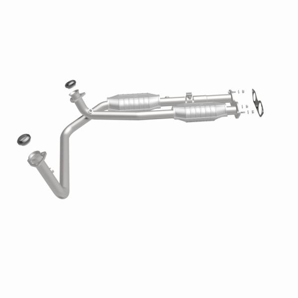 Magnaflow 23453