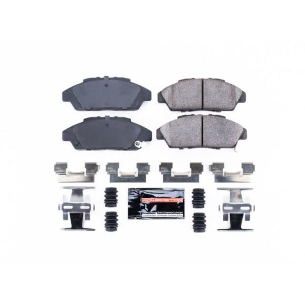 PowerStop Z23-496