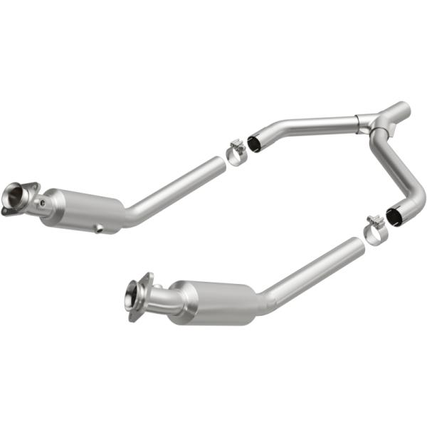 Magnaflow 49533