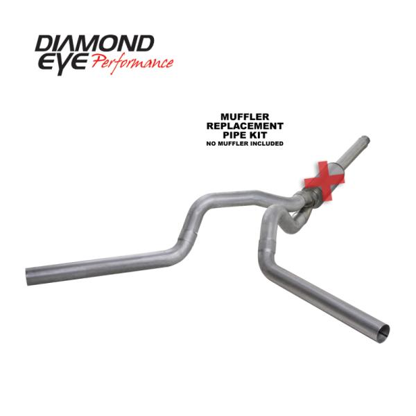 Diamond Eye Performance K4312A-RP