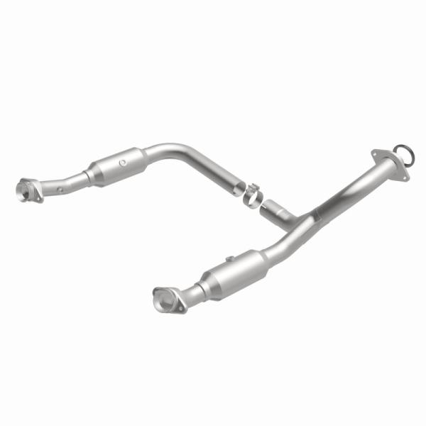 Magnaflow 93627